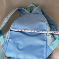 子供　リュック　遠足　お泊まりの画像