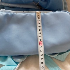 子供　リュック　遠足　お泊まりの画像