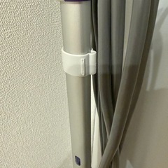 スチームクリーナーの画像