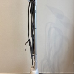 スチームクリーナーの画像