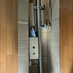 ガーデン用水栓　
リクシル LIXIL LF-902Sの画像