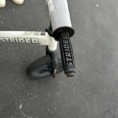 ストライダーの画像