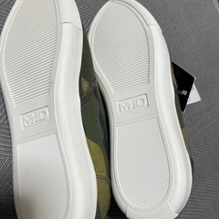 女性用靴の画像