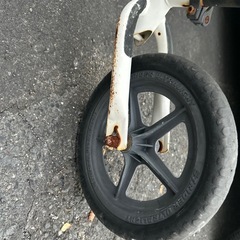 ストライダーの画像