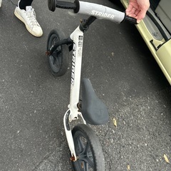 ストライダーの画像