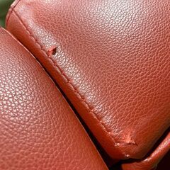 【愛品館 市原店】合皮ソファベッドの画像