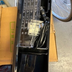 水槽浄化装置の画像