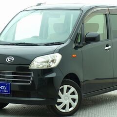 ダイハツ タント エグゼ L🧸 環境に優しいアイドリングストップ付き🌿の画像