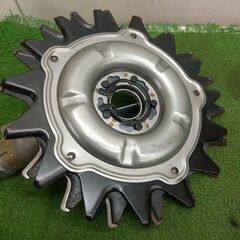 アイチック ASK-R23 刈払機アタッチメント【野田愛宕店】【店頭取引限定】【未使用】管理番号：ITHAQYVPU9L7の画像