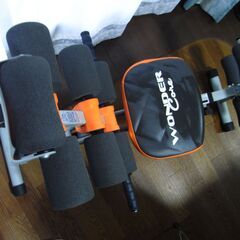 ワンダーコアの画像