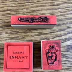 スタンプの画像