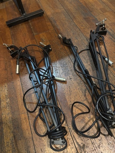 MORRIS MF-251 2000年 極上コンパクト