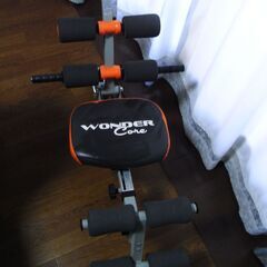 ワンダーコアの画像