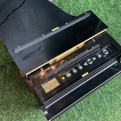 ジャンク セガトイ グランドピアノの画像