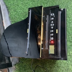 ジャンク セガトイ グランドピアノの画像