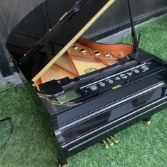 ジャンク セガトイ グランドピアノの画像