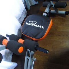 ワンダーコアの画像