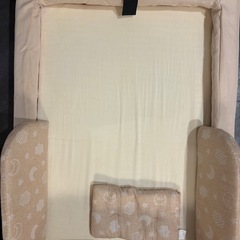 定価18990円　ベビー寝具　美品の画像