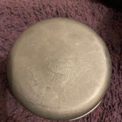 アウトドア EPI ベルモント チタン カップの画像