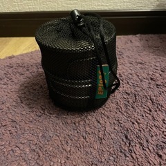 アウトドア EPI ベルモント チタン カップの画像
