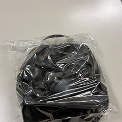 サマンタバサ リュック ブラウンの画像