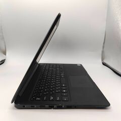 SSD1TB 第8世代 i5 バッテリー◎ 15.6 デル ノートPC Latitude 3500 Core i5-8265U windows11 pro 16GB カメラあり オフィス (C268)の画像