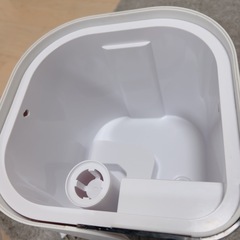 すぐ使えます！！！
タッチパネル加湿器の画像