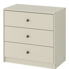 IKEA キャビネットの画像