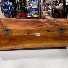 【愛品館 市原店】ブラックバス　壁掛けオブジェの画像