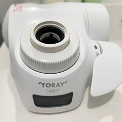 トレビーノスーパースリム607VVの画像