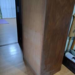 中タンスの画像