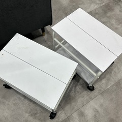 フットネイルチェアの画像