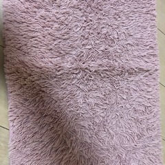 キッチンマットの画像