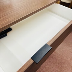 【ニトリ】オープンワードローブの画像