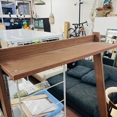 【ニトリ】オープンワードローブの画像