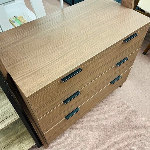 【ニトリ】オープンワードローブ