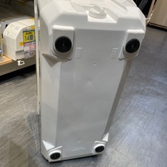 【ダイワ】【グローブライド】【クーラーボックス32L】【ライトトランクα ZSS 3200ゴールド】クリーニング済み【管理番号1114】野の画像