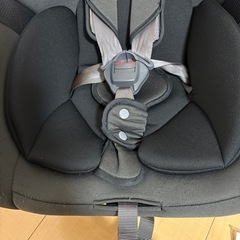 combi コンビ チャイルドシート ウィゴーエッグショックの画像