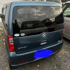 日産オッティの画像