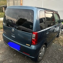 日産オッティの画像