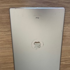 アップル iPad Pro 12.9 インチ WiFi 32GB スペースグレイの画像
