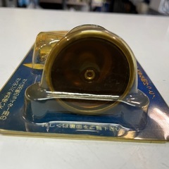 ThreeHand スリーハンド ミニ•バーナー ガストーチ 未使用 長期保管品 ③の画像