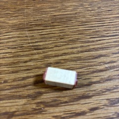 アルファベットスタンプの画像