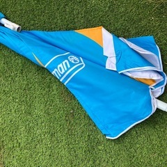 コールマン　パラソル　台座なしの画像