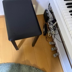 電子ピアノ　88鍵盤　2022年製　早い者勝ちの画像