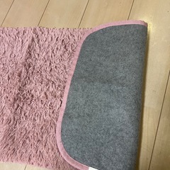 キッチンマットの画像