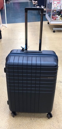 ジモティ割引有★【ジャングルジャングル岸和田店】サムソナイト　キャリーケース　南大阪 岸和田市 貝塚市 泉佐野市 和泉市 忠岡町 熊取町