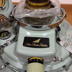 アラジン　ブルーフレーム39の画像