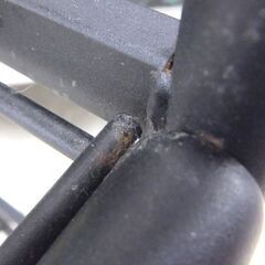 不二貿易 キッチンワゴン 幅64cm キャスター付き JC-8004 キッチン収納 収納ラック 収納家具 ☆ 札幌市 北区 屯田 の画像