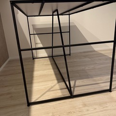 ダイニングテーブルの画像